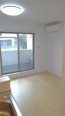 のマンスリーマンション・ウィークリーマンション「アルシオーネⅡ 202・洋室(No.1352722)」メイン画像