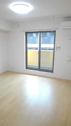 知多郡阿久比町のマンスリーマンション・ウィークリーマンション「エバーグリーンＣ 206・洋室(No.1352723)」メイン画像
