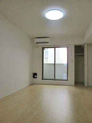 のマンスリーマンション・ウィークリーマンション「コンフォートⅡ 203・LDK(No.1352724)」メイン画像