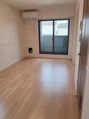 上ゲ駅（愛知県）のマンスリーマンション・ウィークリーマンション「エテルノ 206・洋室(No.1352729)」メイン画像