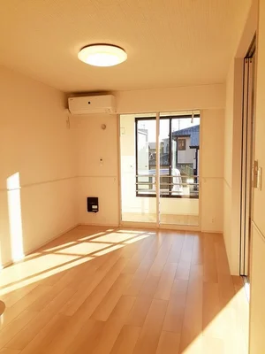 のマンスリーマンション・ウィークリーマンション「アティラン 101・洋室(No.1352731)」メイン画像