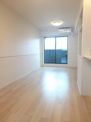 のマンスリーマンション・ウィークリーマンション「パーク　アベニューⅠ 202・洋室(No.1352733)」メイン画像