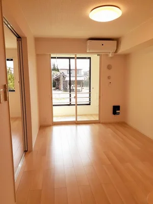 のマンスリーマンション・ウィークリーマンション「アンジェロ　セイス 105・洋室(No.1352734)」メイン画像