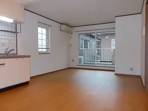 金沢市のマンスリーマンション・ウィークリーマンション「ジュアン雅 201・洋室(No.1352738)」メイン画像