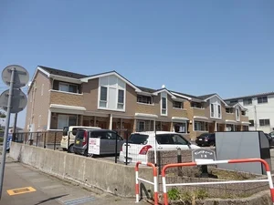 のマンスリーマンション・ウィークリーマンション「サンパティークⅡ 102・洋室(No.1352739)」メイン画像