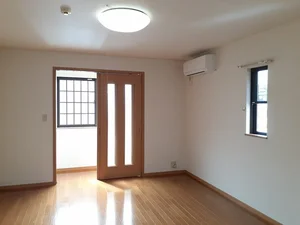 のマンスリーマンション・ウィークリーマンション「ＺＥＫＯＯ　Ｓ 105・洋室(No.1352741)」メイン画像