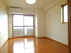 のマンスリーマンション・ウィークリーマンション「グランシャリオン 403・洋室(No.1352742)」メイン画像