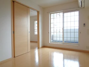 のマンスリーマンション・ウィークリーマンション「ベルフィオーレ　Ｃ 203・洋室(No.1352745)」メイン画像