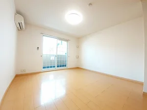 のマンスリーマンション・ウィークリーマンション「トゥインクル 101・洋室(No.1352746)」メイン画像