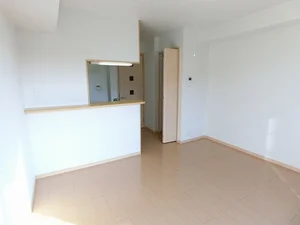 のマンスリーマンション・ウィークリーマンション「グラシアス 203・洋室(No.1352747)」メイン画像