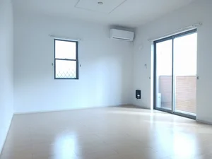 のマンスリーマンション・ウィークリーマンション「トム・ハウスＡ 101・洋室(No.1352750)」メイン画像