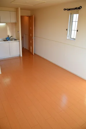 のマンスリーマンション・ウィークリーマンション「アルコバレーノ 201・洋室(No.1352751)」メイン画像