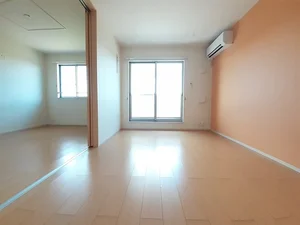 のマンスリーマンション・ウィークリーマンション「アビターレⅡ 202・LDK(No.1352753)」メイン画像