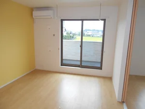 のマンスリーマンション・ウィークリーマンション「プリートⅠ 202・洋室(No.1352755)」メイン画像