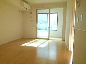 のマンスリーマンション・ウィークリーマンション「サウス　カレント・Ａ 102・洋室(No.1352758)」メイン画像