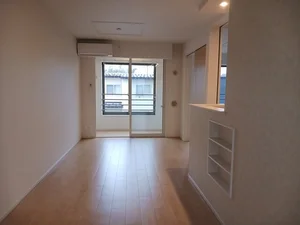 のマンスリーマンション・ウィークリーマンション「ＦＲＡＮＣ・ＦＲＡＮＣ　Ｄ 204・洋室(No.1352760)」メイン画像