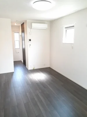 のマンスリーマンション・ウィークリーマンション「シャルマン　藍 103・洋室(No.1352762)」メイン画像