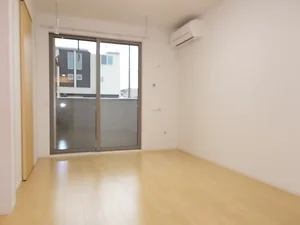 のマンスリーマンション・ウィークリーマンション「シュエット　ドゥ 102・洋室(No.1352767)」メイン画像