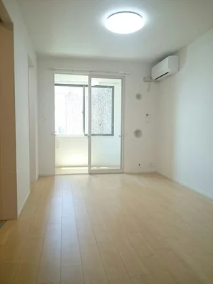 のマンスリーマンション・ウィークリーマンション「フランセス高柳　Ⅱ 102・洋室(No.1352768)」メイン画像