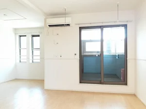 のマンスリーマンション・ウィークリーマンション「ハーベストⅢ 201・洋室(No.1352769)」メイン画像