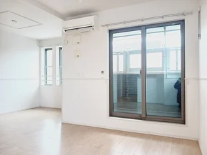 のマンスリーマンション・ウィークリーマンション「ハーベストⅢ 201・洋室(No.1352769)」メイン画像