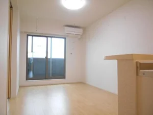 のマンスリーマンション・ウィークリーマンション「ラ・ヴィータ・フェリーチェ　Ⅱ 202・洋室(No.1352773)」メイン画像