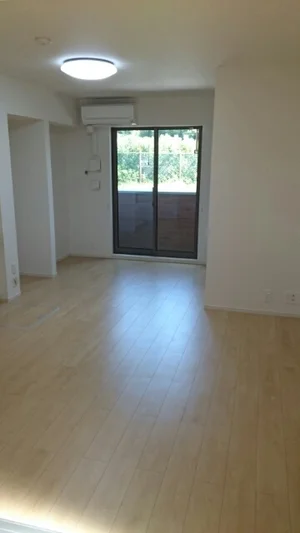 のマンスリーマンション・ウィークリーマンション「メゾンプラシードＨ 101・洋室(No.1352774)」メイン画像