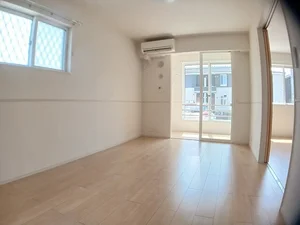 のマンスリーマンション・ウィークリーマンション「ポルズブロッコ　ヴェントットＢ 101・洋室(No.1352775)」メイン画像