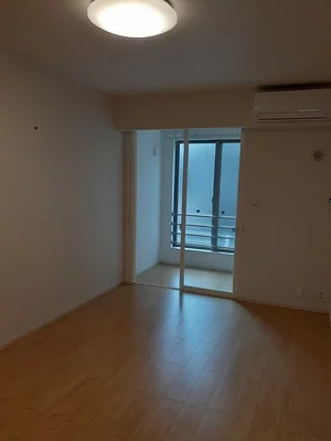 のマンスリーマンション・ウィークリーマンション「メゾン・パルフェ 104・洋室(No.1352776)」メイン画像