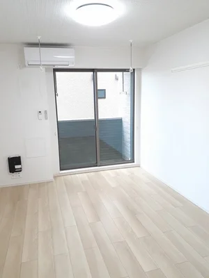 豊明駅（愛知県）のマンスリーマンション・ウィークリーマンション「ファミール上畑田 101・洋室(No.1352779)」メイン画像