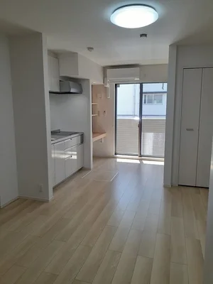 のマンスリーマンション・ウィークリーマンション「アドラブール 103・洋室(No.1352784)」メイン画像