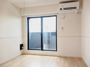 のマンスリーマンション・ウィークリーマンション「メロディＴＦ 203・洋室(No.1352787)」メイン画像