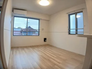 のマンスリーマンション・ウィークリーマンション「ＳＡＴＵＫＩ 203・洋室(No.1352788)」メイン画像