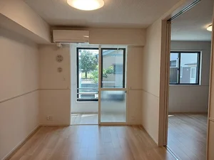 のマンスリーマンション・ウィークリーマンション「ビレッジ　ハイマウンテン　Ｂ 102・洋室(No.1352795)」メイン画像