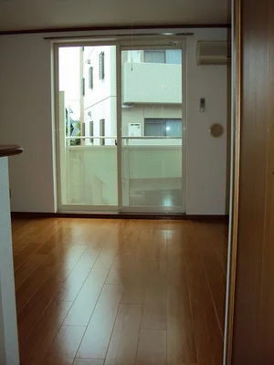 のマンスリーマンション・ウィークリーマンション「アンテノール 201・洋室(No.1352806)」メイン画像