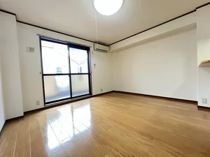 名古屋市のマンスリーマンション・ウィークリーマンション「シューネス 201・洋室(No.1352808)」メイン画像