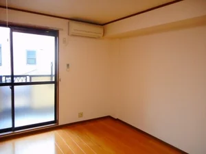 のマンスリーマンション・ウィークリーマンション「シューネス 201・洋室(No.1352808)」メイン画像