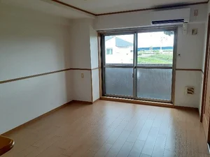 のマンスリーマンション・ウィークリーマンション「アベーク１０１ 402・洋室(No.1352810)」メイン画像