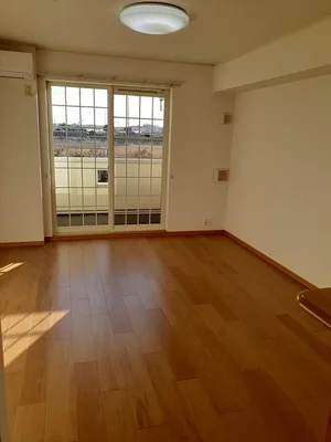 高横須賀駅（愛知県）のマンスリーマンション・ウィークリーマンション「メゾンまえはたⅡ 103・洋室(No.1352812)」メイン画像