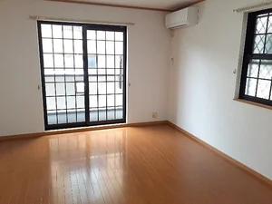 のマンスリーマンション・ウィークリーマンション「アルディヒロ 102・洋室(No.1352813)」メイン画像