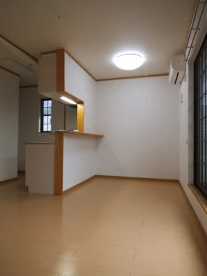 のマンスリーマンション・ウィークリーマンション「グレイス 201・洋室(No.1352814)」メイン画像