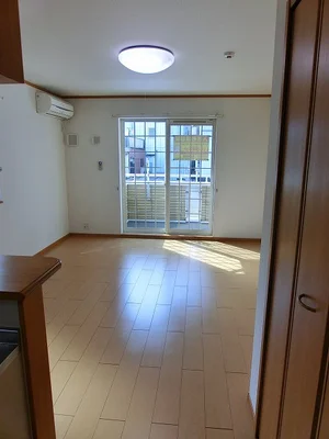 のマンスリーマンション・ウィークリーマンション「アンジュ 101・洋室(No.1352815)」メイン画像