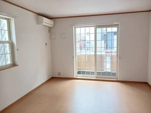 名古屋市のマンスリーマンション・ウィークリーマンション「アンジュ 101・洋室(No.1352815)」メイン画像