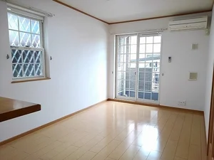 のマンスリーマンション・ウィークリーマンション「アベリア 105・洋室(No.1352816)」メイン画像