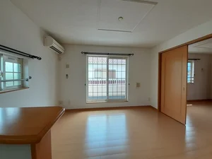 のマンスリーマンション・ウィークリーマンション「プリュジュールⅡ 201・洋室(No.1352817)」メイン画像