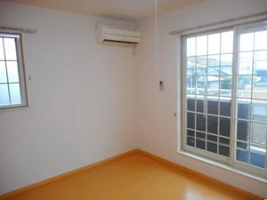 のマンスリーマンション・ウィークリーマンション「Ｚｅｕｓ　Ⅰ　（ゼウス） 201・洋室(No.1352818)」メイン画像