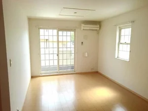 のマンスリーマンション・ウィークリーマンション「ブローテ 102・洋室(No.1352819)」メイン画像