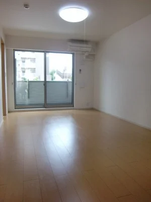 のマンスリーマンション・ウィークリーマンション「アルバーダ　Ⅰ 103・洋室(No.1352821)」メイン画像