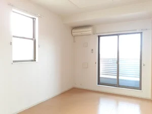 のマンスリーマンション・ウィークリーマンション「アンジェロ 202・洋室(No.1352822)」メイン画像