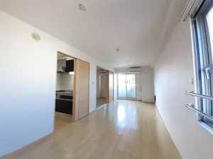 のマンスリーマンション・ウィークリーマンション「ラフレシール　トレス 603・洋室(No.1352823)」メイン画像